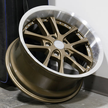 Vors Wheels AR5