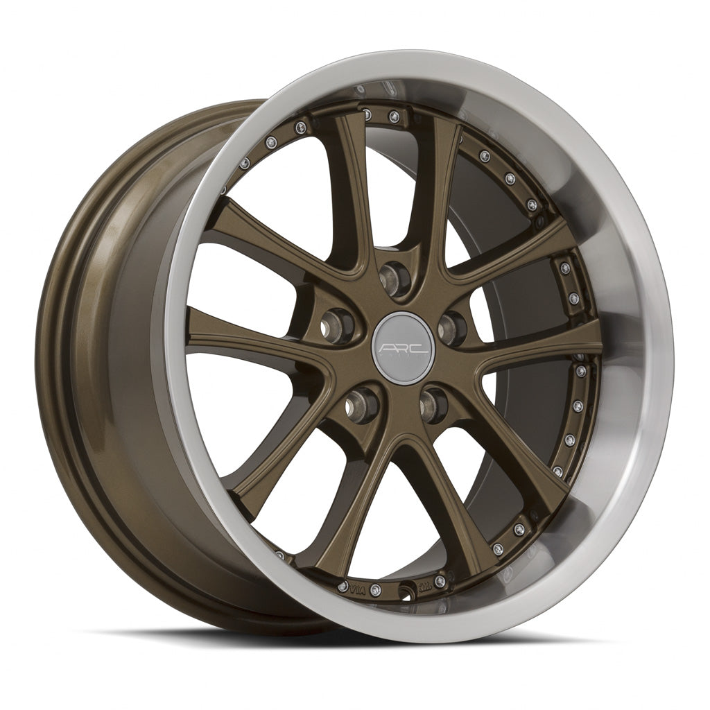 Vors Wheels AR5