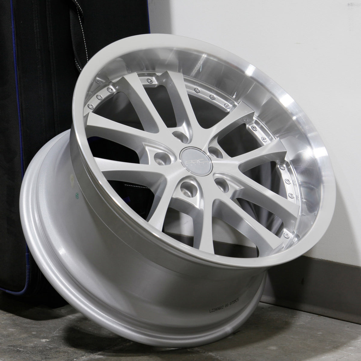 Vors Wheels AR5