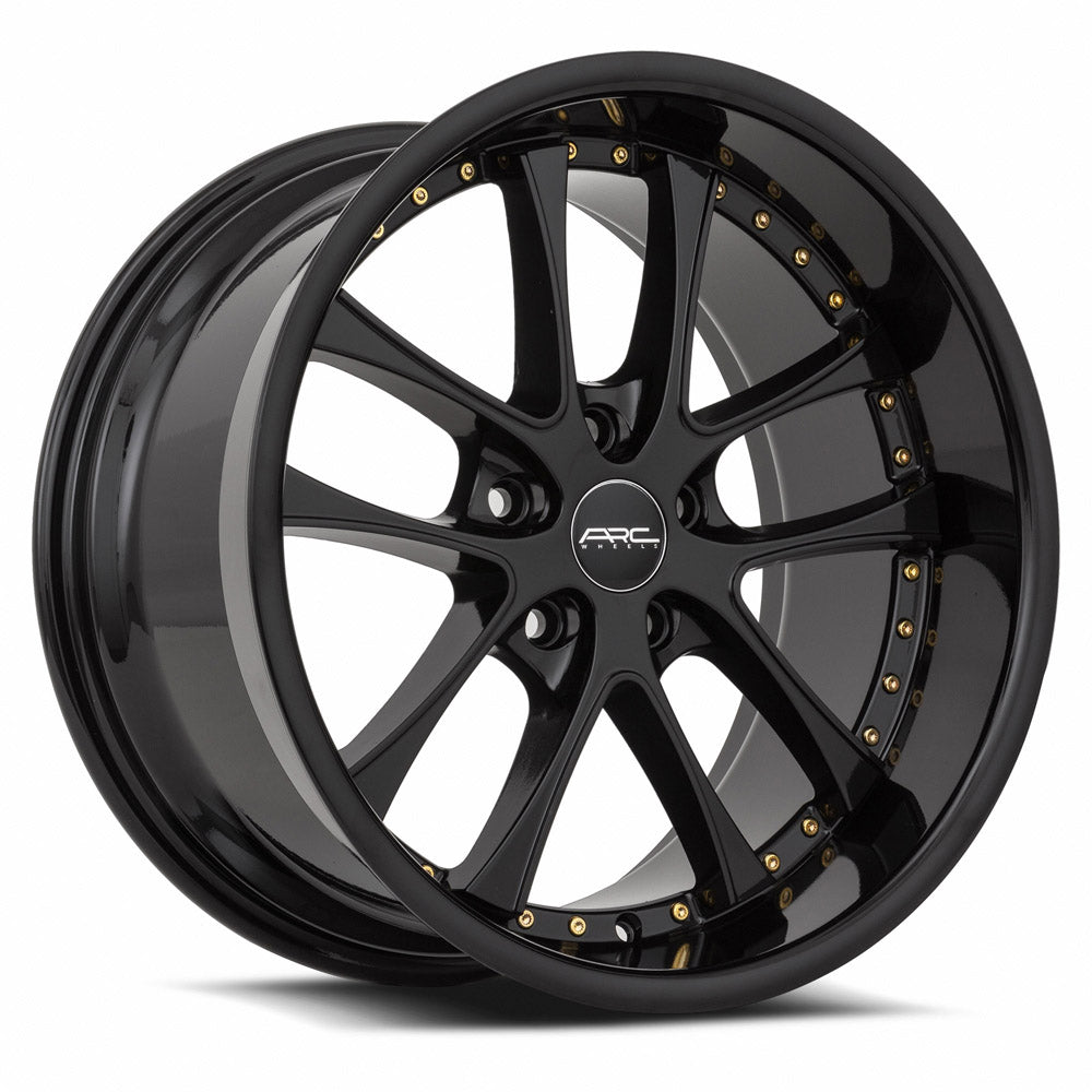 Vors Wheels AR5