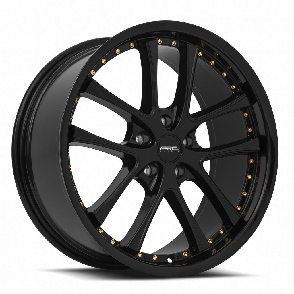 Vors Wheels AR5