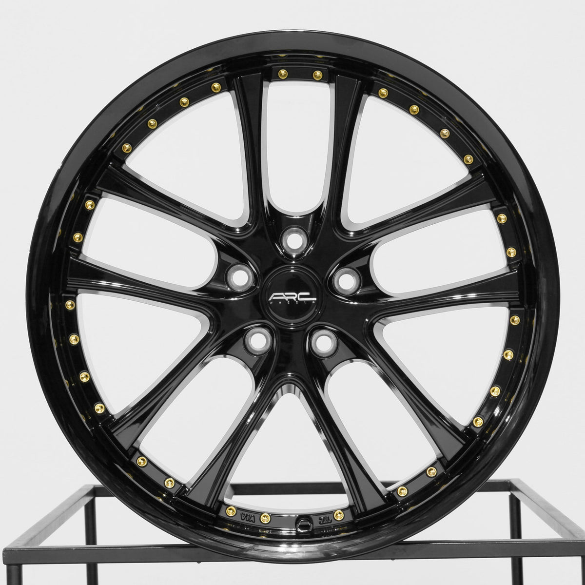 Vors Wheels AR5