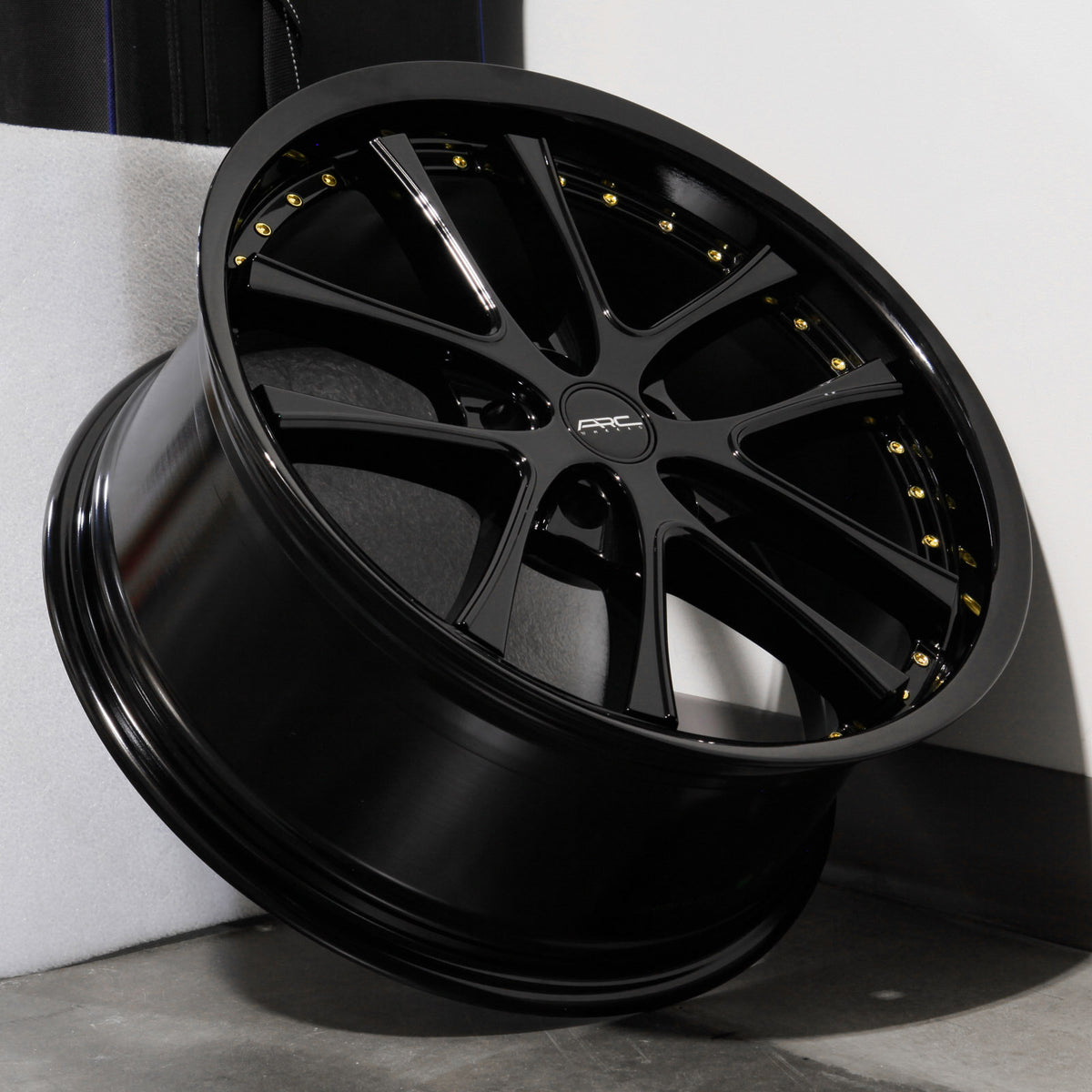 Vors Wheels AR5