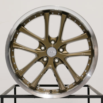 Vors Wheels AR5