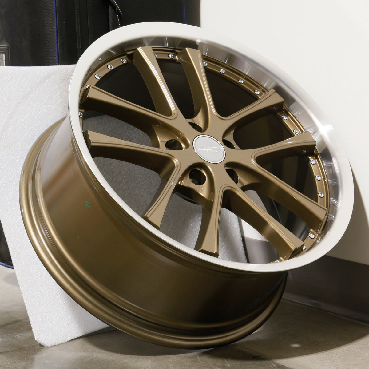 Vors Wheels AR5