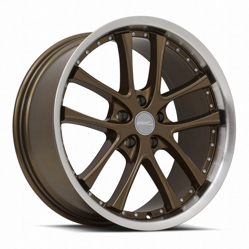 Vors Wheels AR5