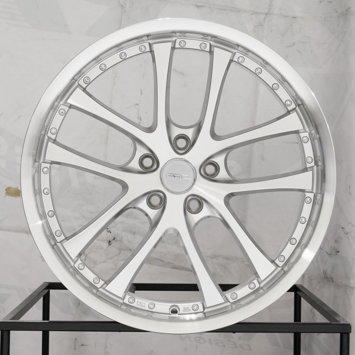 Vors Wheels AR5