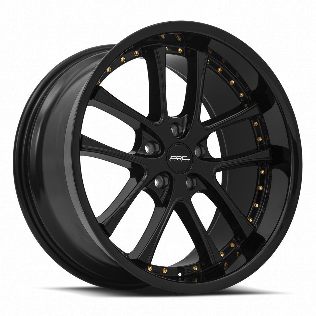 Vors Wheels AR5