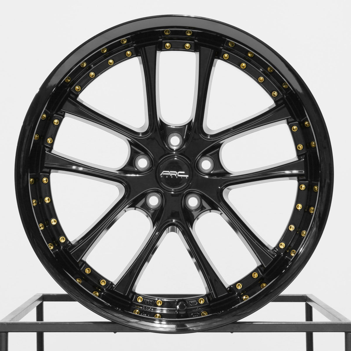 Vors Wheels AR5