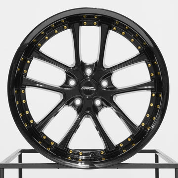 Vors Wheels AR5
