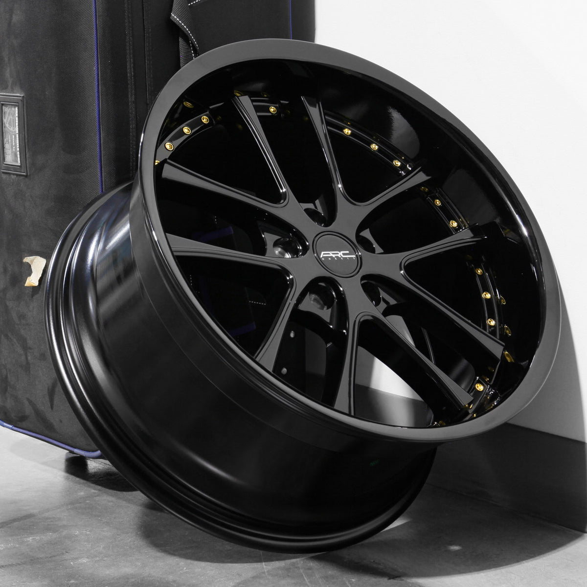 Vors Wheels AR5