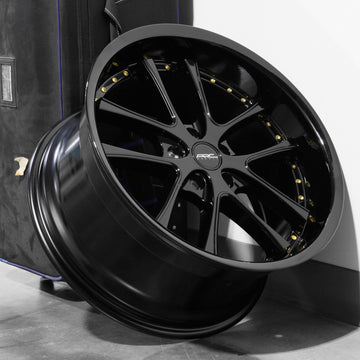 Vors Wheels AR5