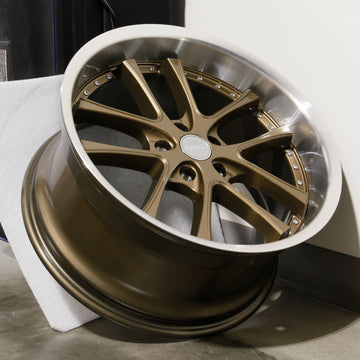 Vors Wheels AR5
