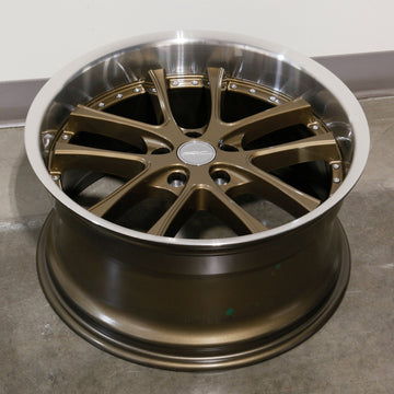 Vors Wheels AR5 Bronze