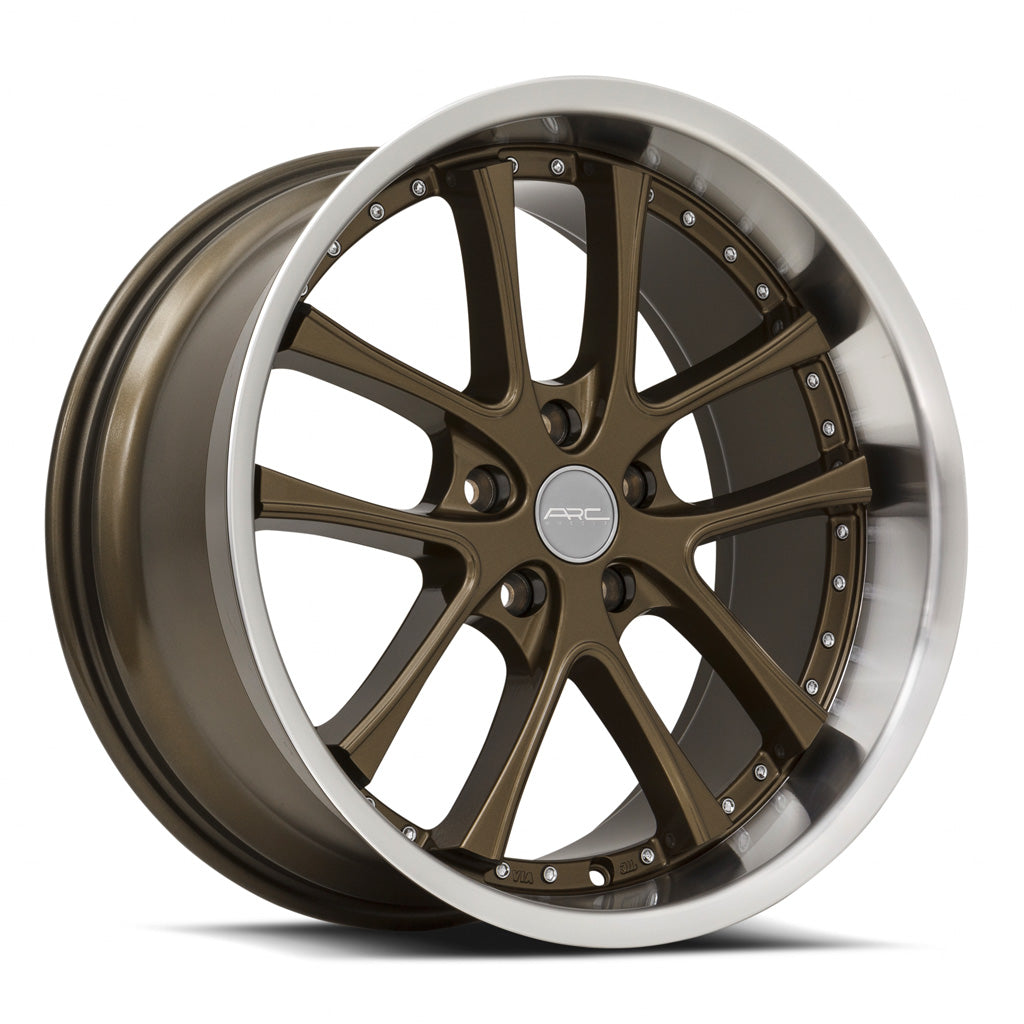 Vors Wheels AR5