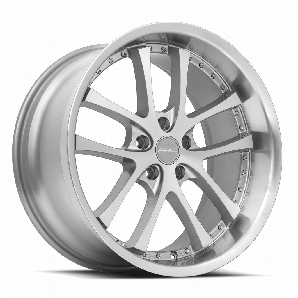 Vors Wheels AR5