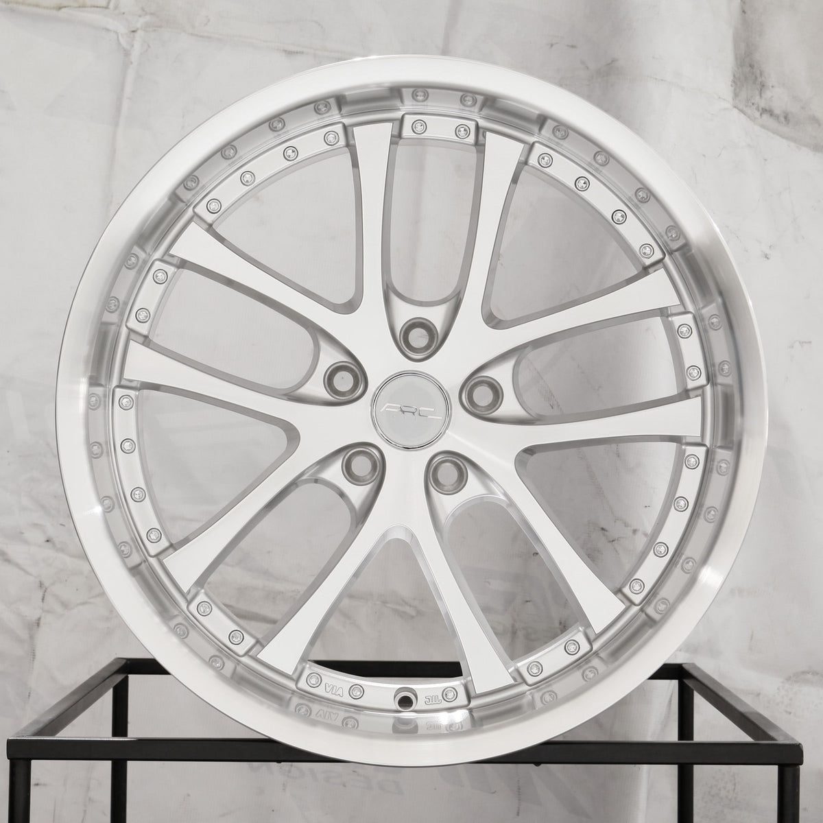 Vors Wheels AR5