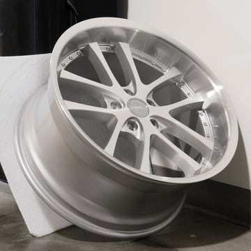 Vors Wheels AR5