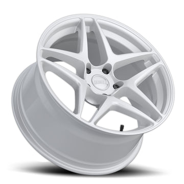 Kansei Wheels Astro White