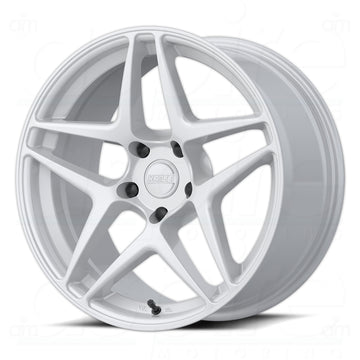 Kansei Wheels Astro White