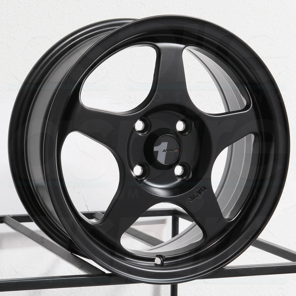 AVID1 Wheels AV08