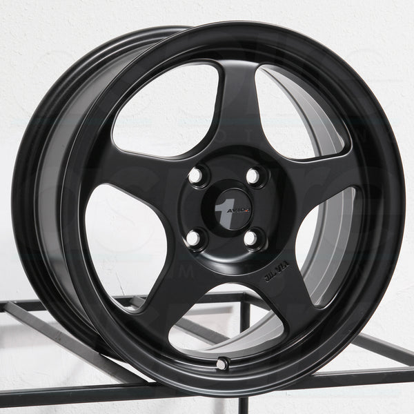 AVID1 Wheels AV08