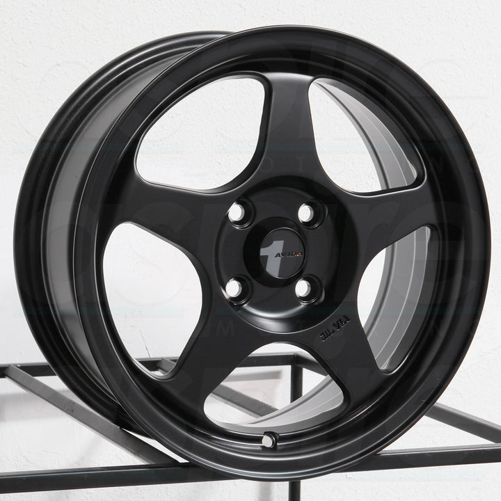 AVID1 Wheels AV08