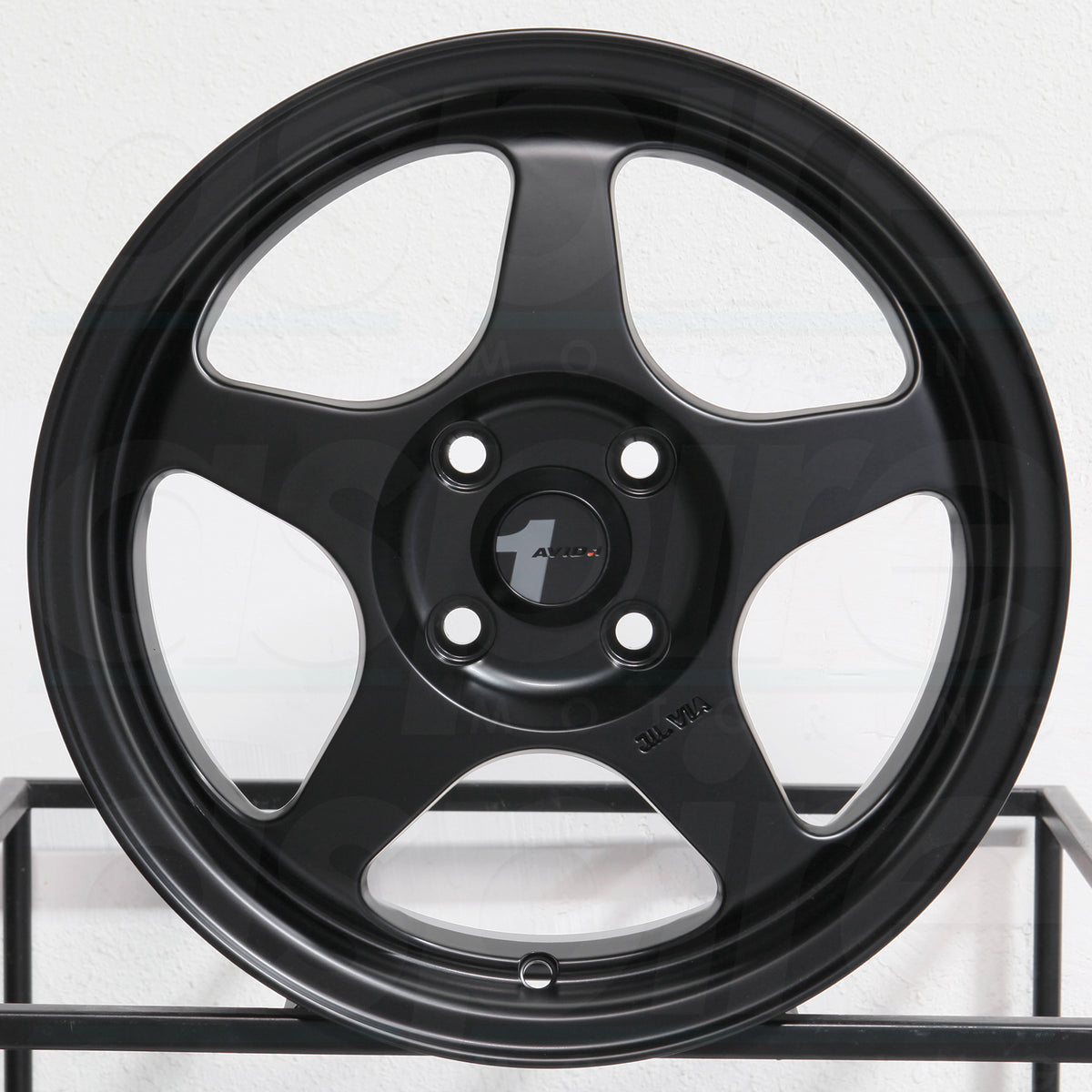 AVID1 Wheels AV08
