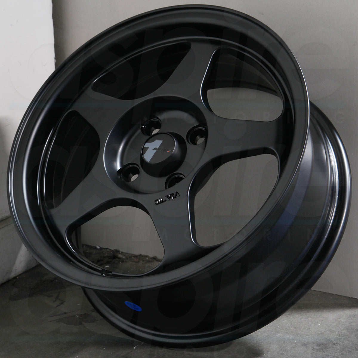 AVID1 Wheels AV08