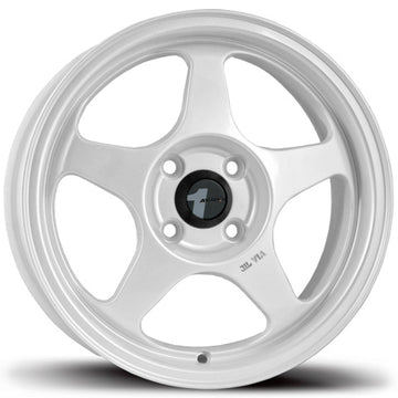 AVID1 Wheels AV08 Matte Black