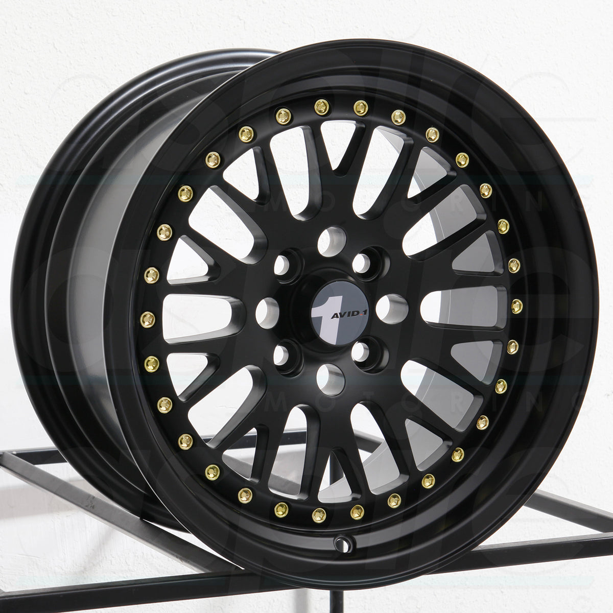 AVID1 Wheels AV12