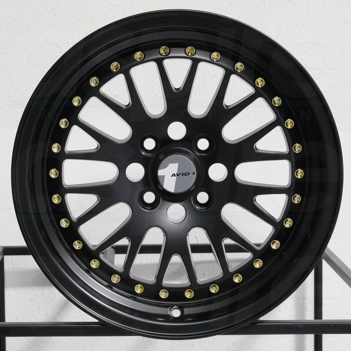 AVID1 Wheels AV12