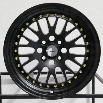 AVID1 Wheels AV12