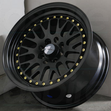 AVID1 Wheels AV12