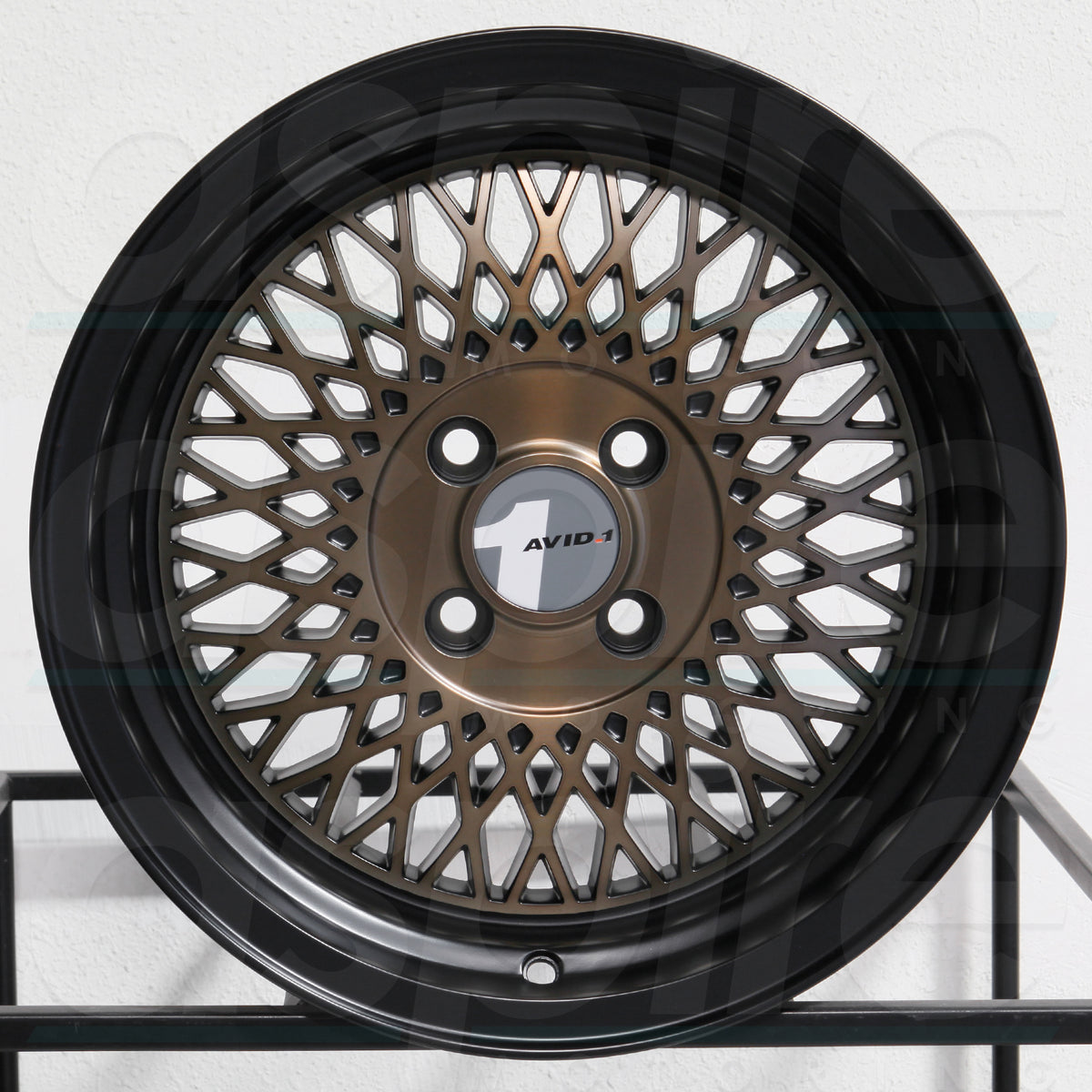 AVID1 Wheels AV18