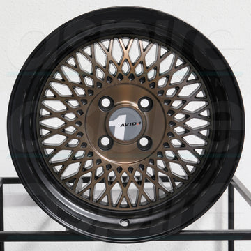 AVID1 Wheels AV18