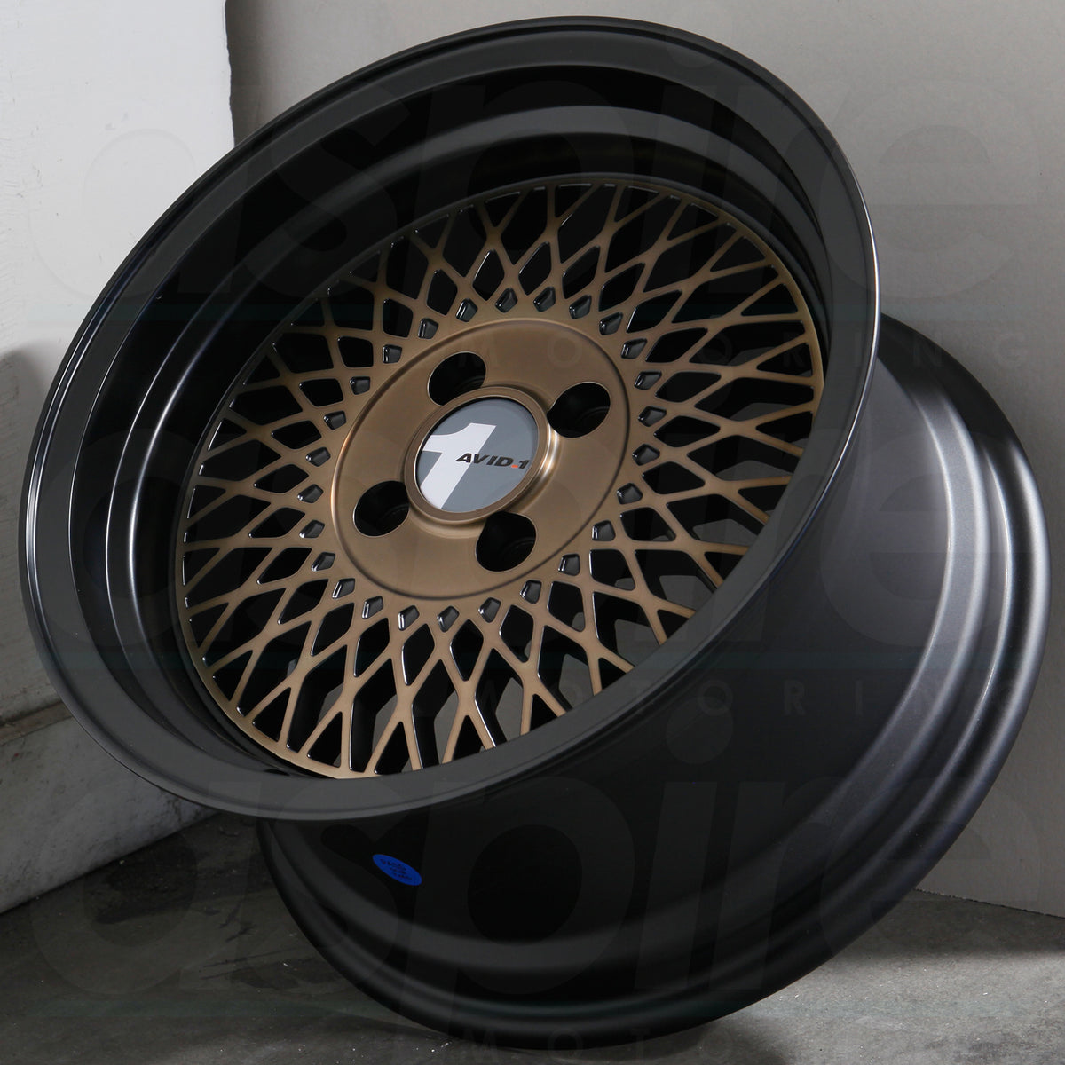 AVID1 Wheels AV18