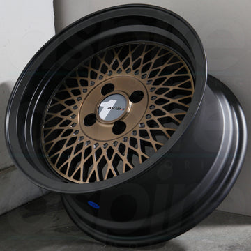 AVID1 Wheels AV18