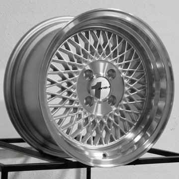 AVID1 Wheels AV18 Bronze Black Lip