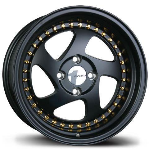 AVID1 Wheels AV19