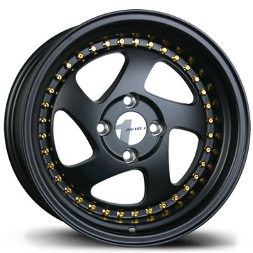 AVID1 Wheels AV19
