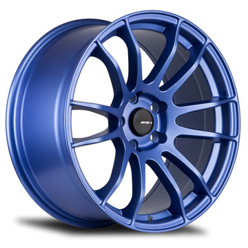 AVID1 Wheels AV20 Bronze