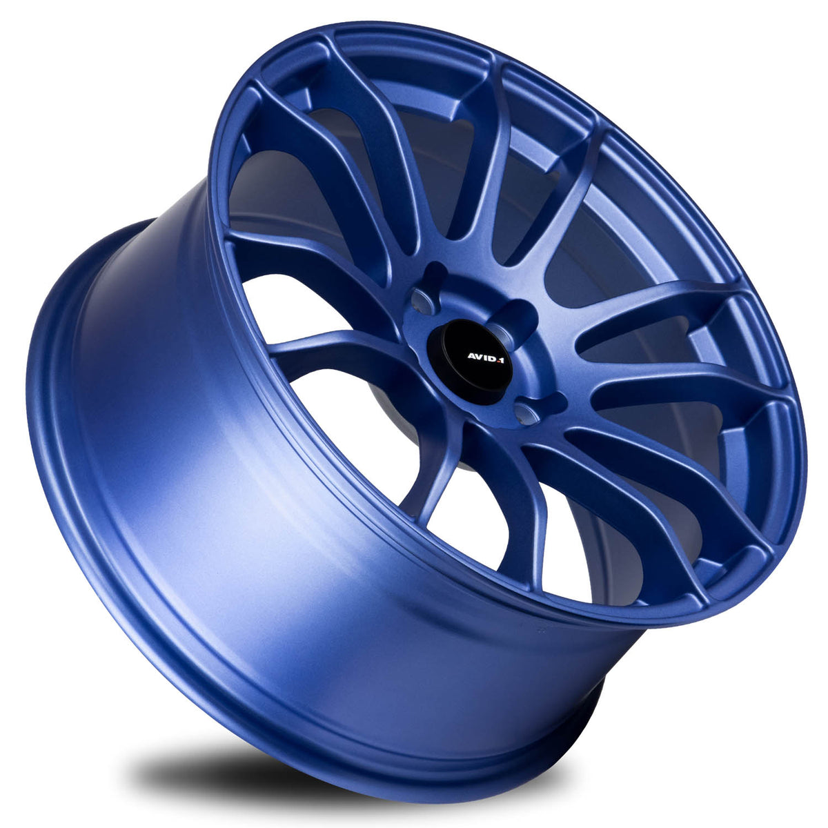AVID1 Wheels AV20 Bronze