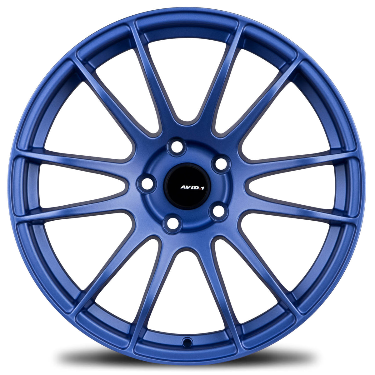 AVID1 Wheels AV20 Bronze