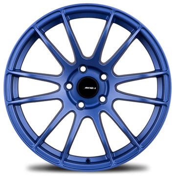 AVID1 Wheels AV20 Bronze