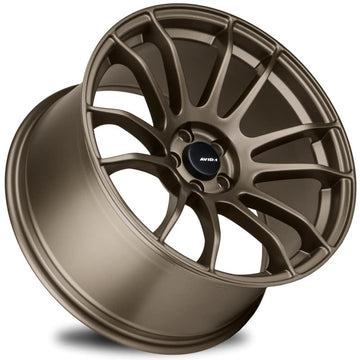 AVID1 Wheels AV20 Bronze