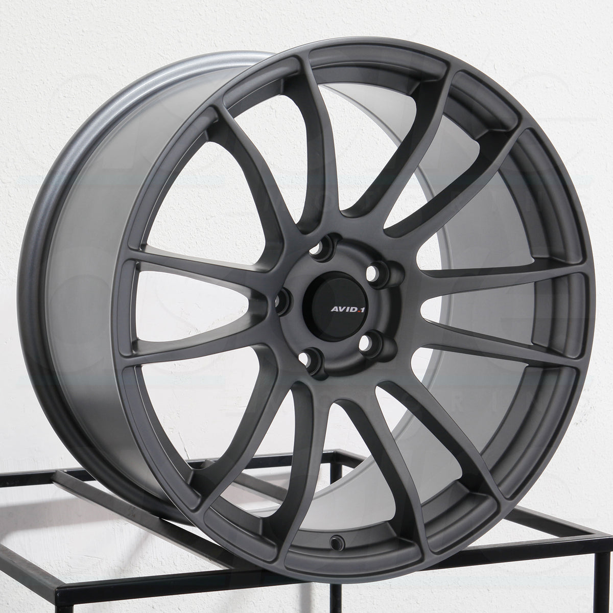 AVID1 Wheels AV20 Bronze