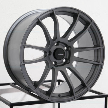 AVID1 Wheels AV20 Bronze