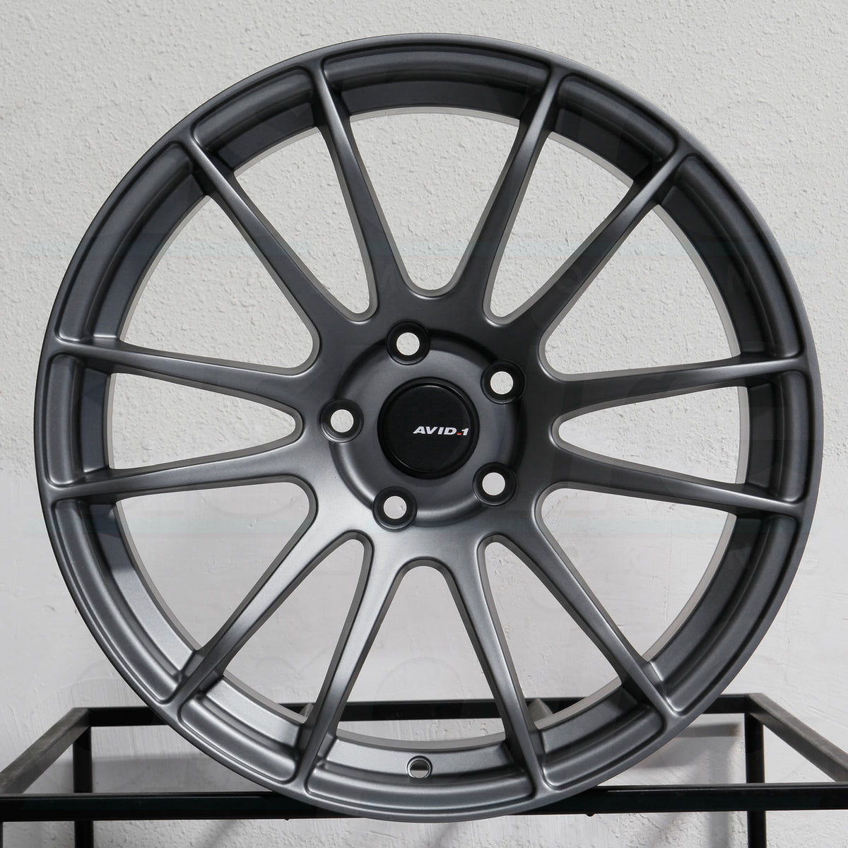 AVID1 Wheels AV20 Bronze