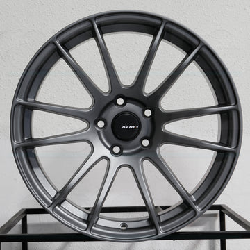 AVID1 Wheels AV20 Bronze